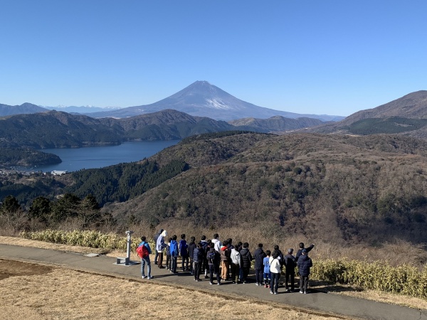 大観山の画像