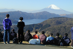 地学巡検